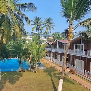 Morjim Coco Palms Beach Resort